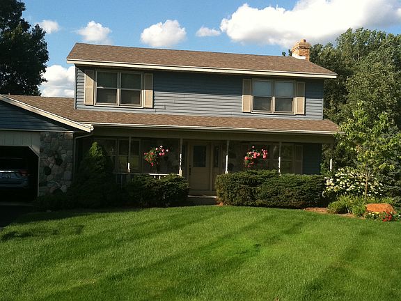 Front of the House