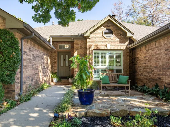 5229 Brettenmeadow Dr, Grapevine, TX 76051