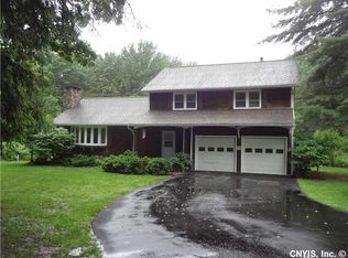 27 Gulf Bridge Rd, West Monroe, NY 13167