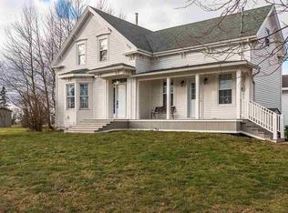 6347 Highway 215, Cheverie, NS B0N1G0