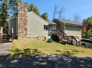 25 Old Stony Ridge Rd, Afton, VA 22920