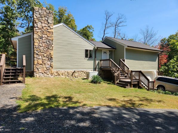 25 Old Stony Ridge Rd