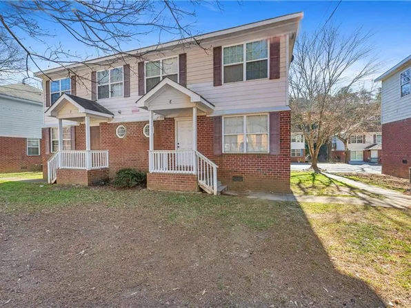 501 Pine Park St Unit E, Monroe, GA 30655