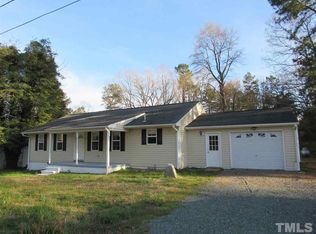 5758 Fancy Loop, Graham, NC 27253