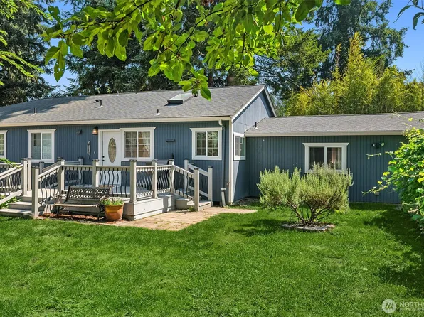 14924 E 115th Street, Puyallup, WA 98374