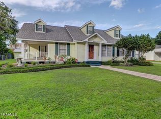 408 Adrienne St, Lafayette, LA 70506