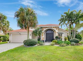 11100 Narragansett Bay Ct, Wellington, FL 33414