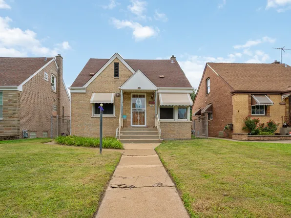 11342 S Avenue J, Chicago, IL 60617