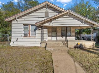 1117 Proctor Ave, Waco, TX 76708