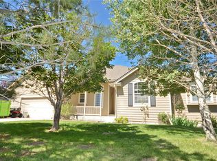 35227 Cherokee Trl, Elizabeth, CO 80107