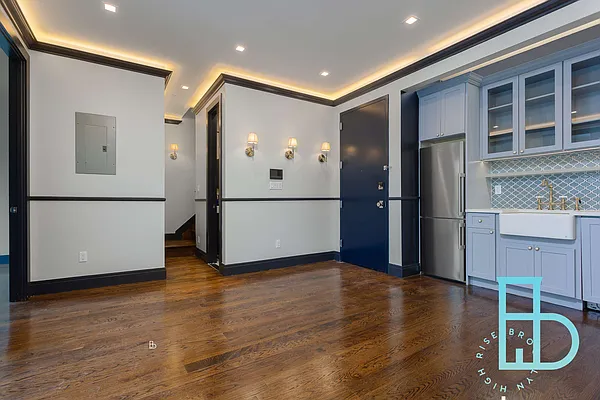 Rented by Brooklyn High Rise LLC | media 18