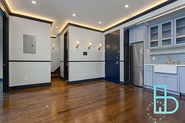 Rented by Brooklyn High Rise LLC