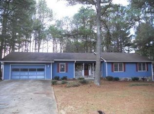 4452 Shiloh Hills Dr, Snellville, GA 30039