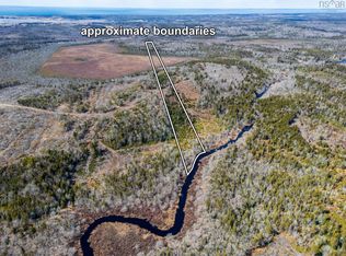 Davis Cove Rd, Clare, NS B5A 5B2
