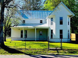 2012 Tennessee St, Westpoint, TN 38486