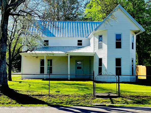 2012 Tennessee St, Westpoint, TN 38486