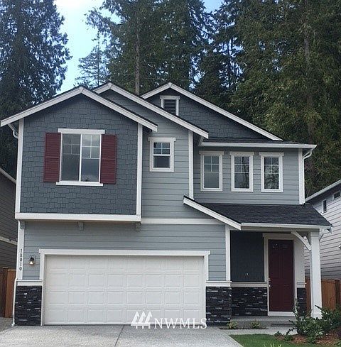 1st image of 18227 3rd Drive SE #NC 30