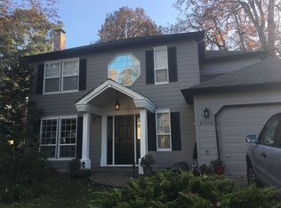 8398 SW Bonaventure Ln, Tigard, OR 97224