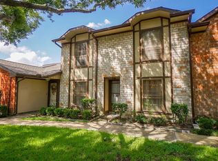 11570 S Kirkwood Rd, Stafford, TX 77477