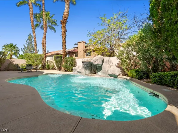 820 Lauren Patt Ct, Henderson, NV 89014