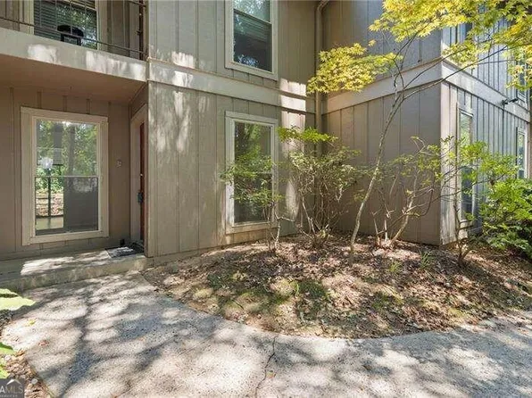 8740 Roswell Rd Unit 6J, Atlanta, GA 30350