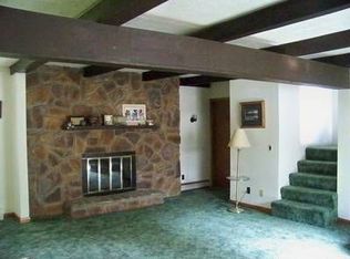 132 McCandless Ln, Polk, PA 16342