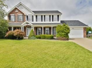 3804 Rosemoor Gardens Ct, Florissant, MO