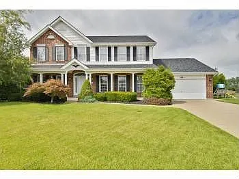 3804 Rosemoor Gardens Ct photo 1