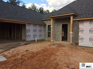129 Frogmore Dr, Ruston, LA 71270