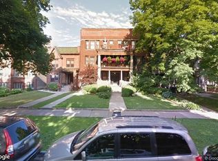 5442 S Cornell Ave APT 2, Chicago, IL 60615