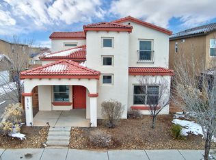 5715 Strand Loop SE, Albuquerque, NM 87106
