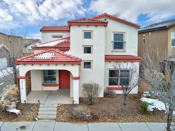 5715 Strand Loop SE, Albuquerque, NM 87106