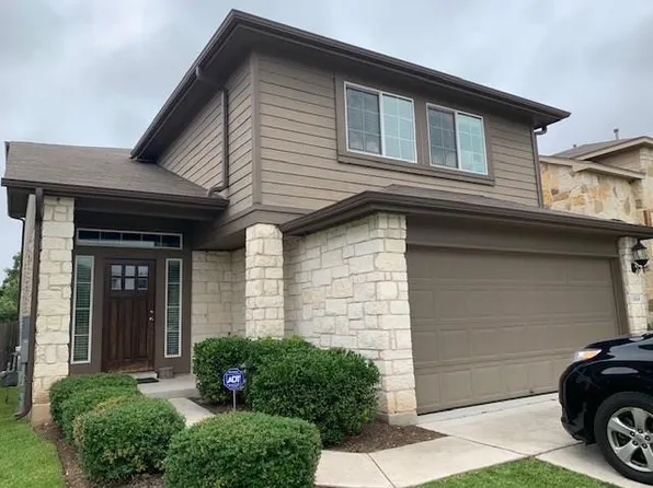 11606 Buster Crabbe Dr, Austin, TX 78748