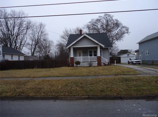 2274 N Carolina St, Saginaw, MI 48602