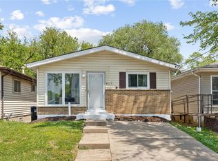 4717 Oldenburg Ave, Saint Louis, MO