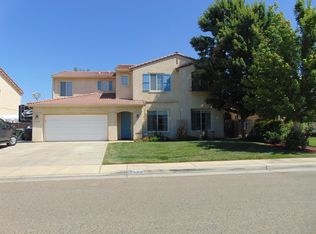 3934 E Cambridge Ave, Visalia, CA