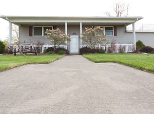 1012 Mary St, Minonk, IL 61760