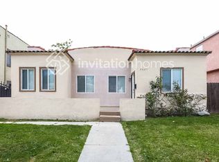 2627 S Dunsmuir Ave, Los Angeles, CA 90016
