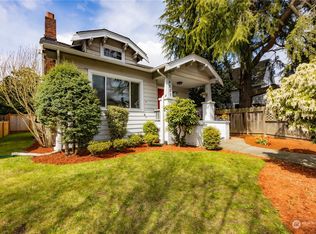 4327 Wallingford Ave N, Seattle, WA 98103