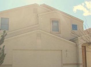 1336 Tesuque Ct NE, Rio Rancho, NM 87144