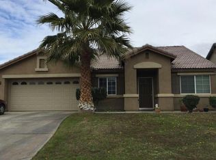 5206 Silver Clover Ave, Bakersfield, CA 93313