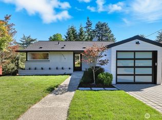 9514 44th Ave NE, Seattle, WA 98115