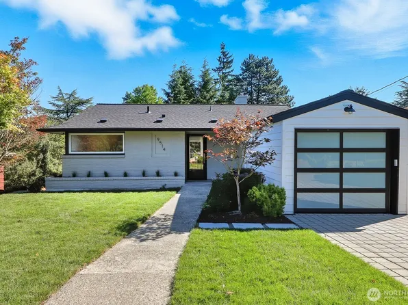 9514 44th Avenue NE, Seattle, WA 98115