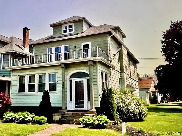 896 Abbott Rd, Buffalo, NY 14220
