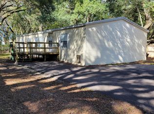7311 20th St, Zephyrhills, FL 33540