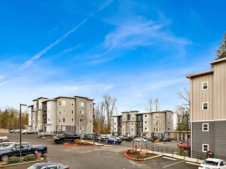 Tremezzo Apartments — Photo 114