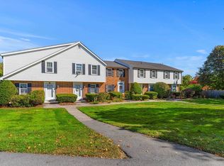 64 E Water St #64, North Andover, MA 01845