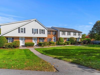 64 E Water St #64, North Andover, MA, 01845