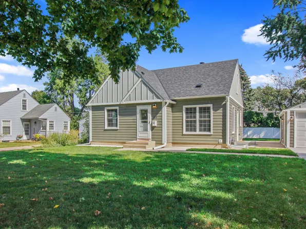 6333 Stevens Ave S, Richfield, MN 55423