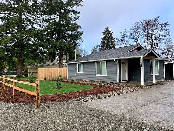 Brand New Home for Rent